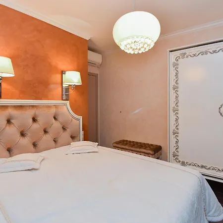 Апартаменты Birute Luxury 2 Bedrooms