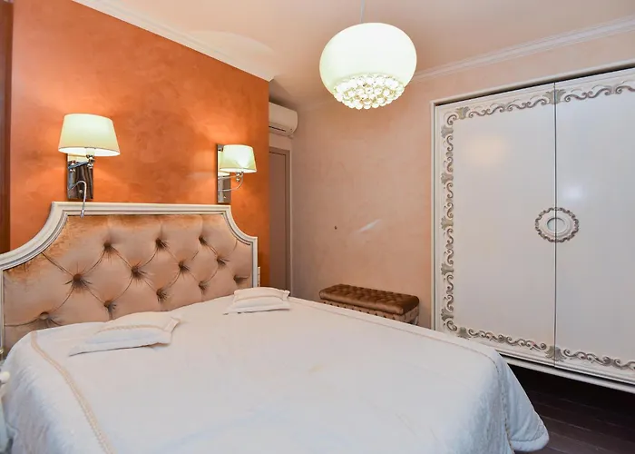 Apartment Birute Luxury 2 Bedrooms