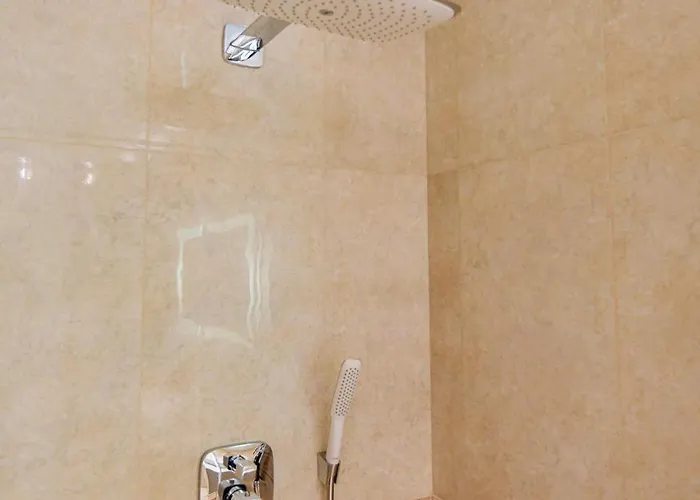 Birute Luxury 2 Bedrooms Palanga